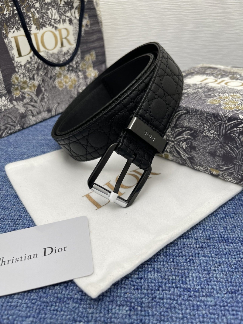 Dior Belts